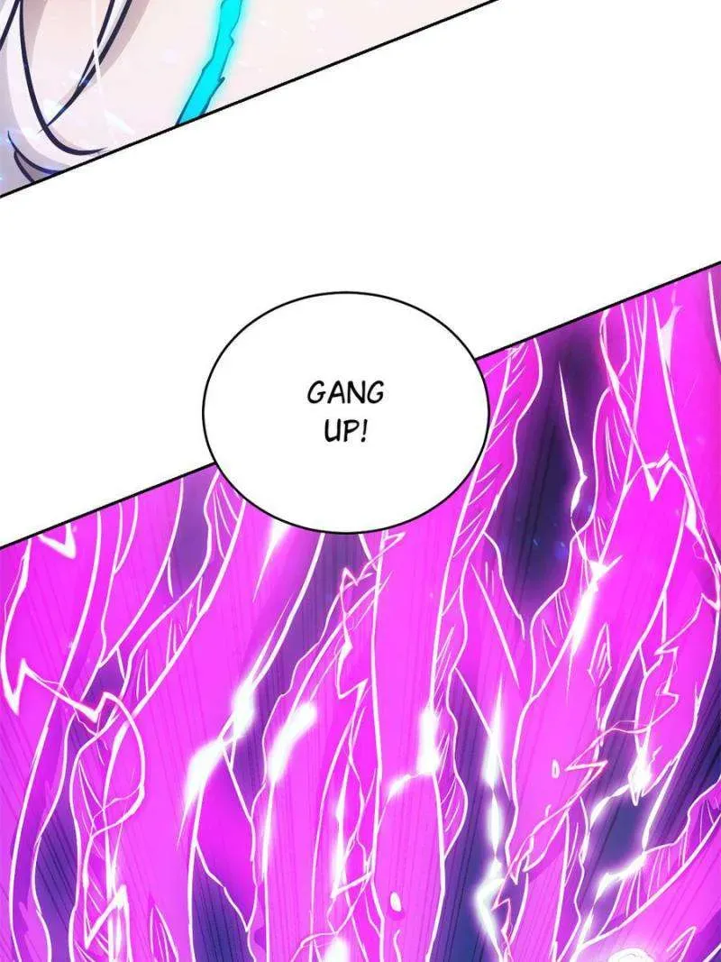 Left Handed Mutation Chapter 89 Online - página 54