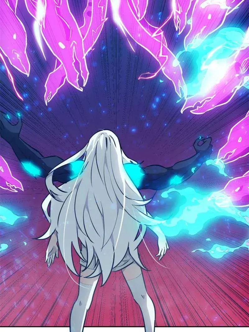 Left Handed Mutation Chapter 89 Online - página 55