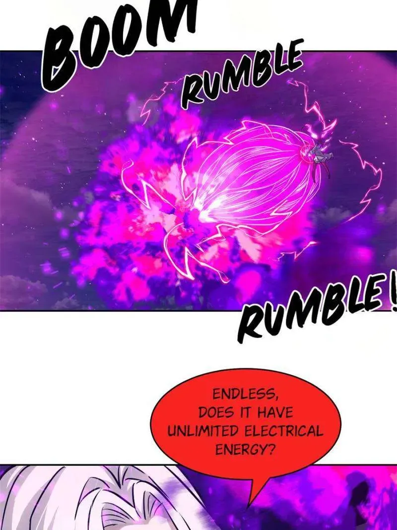 Left Handed Mutation Chapter 89 Online - página 59