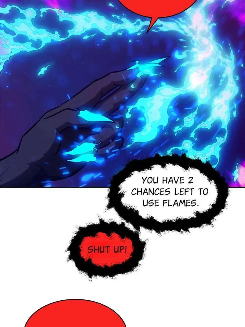 Left Handed Mutation Chapter 89 Online - página 61