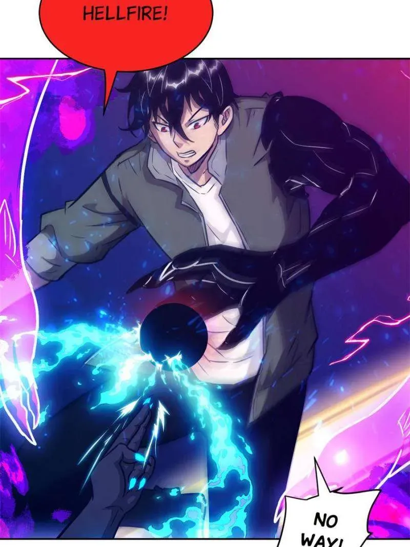 Left Handed Mutation Chapter 89 Online - página 62