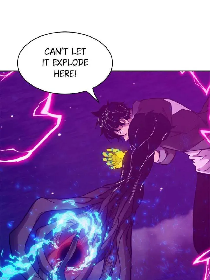 Left Handed Mutation Chapter 89 Online - página 64