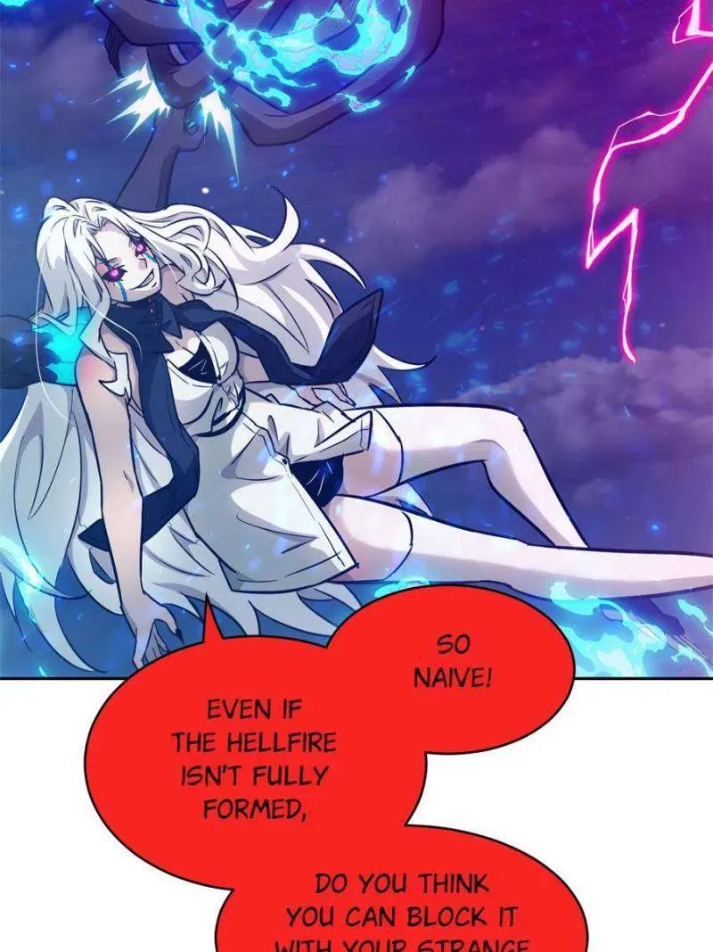 Left Handed Mutation Chapter 89 Online - página 65