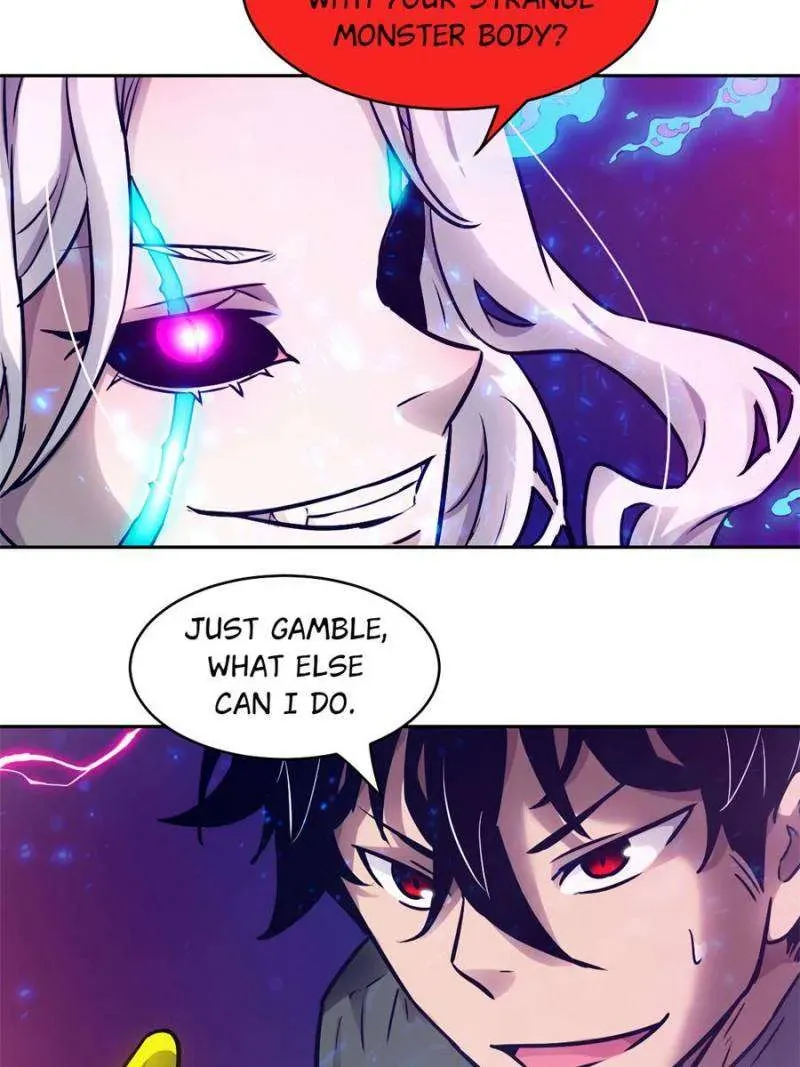 Left Handed Mutation Chapter 89 Online - página 66