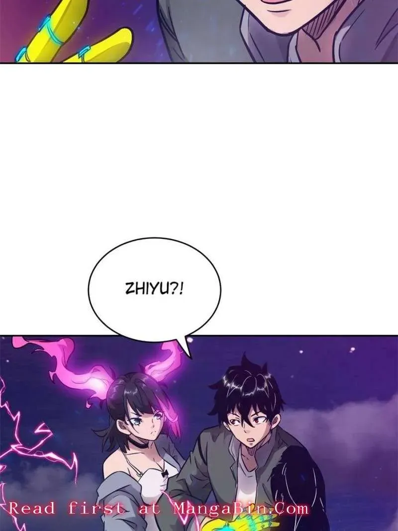 Left Handed Mutation Chapter 89 Online - página 67