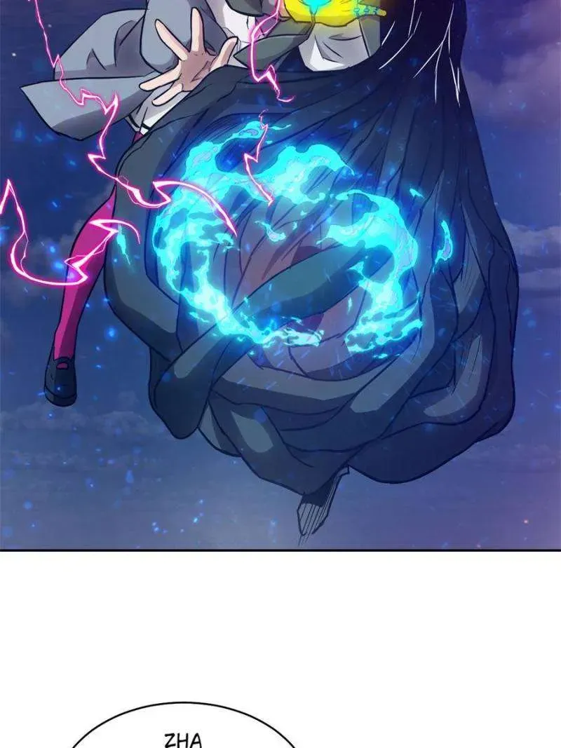Left Handed Mutation Chapter 89 Online - página 68