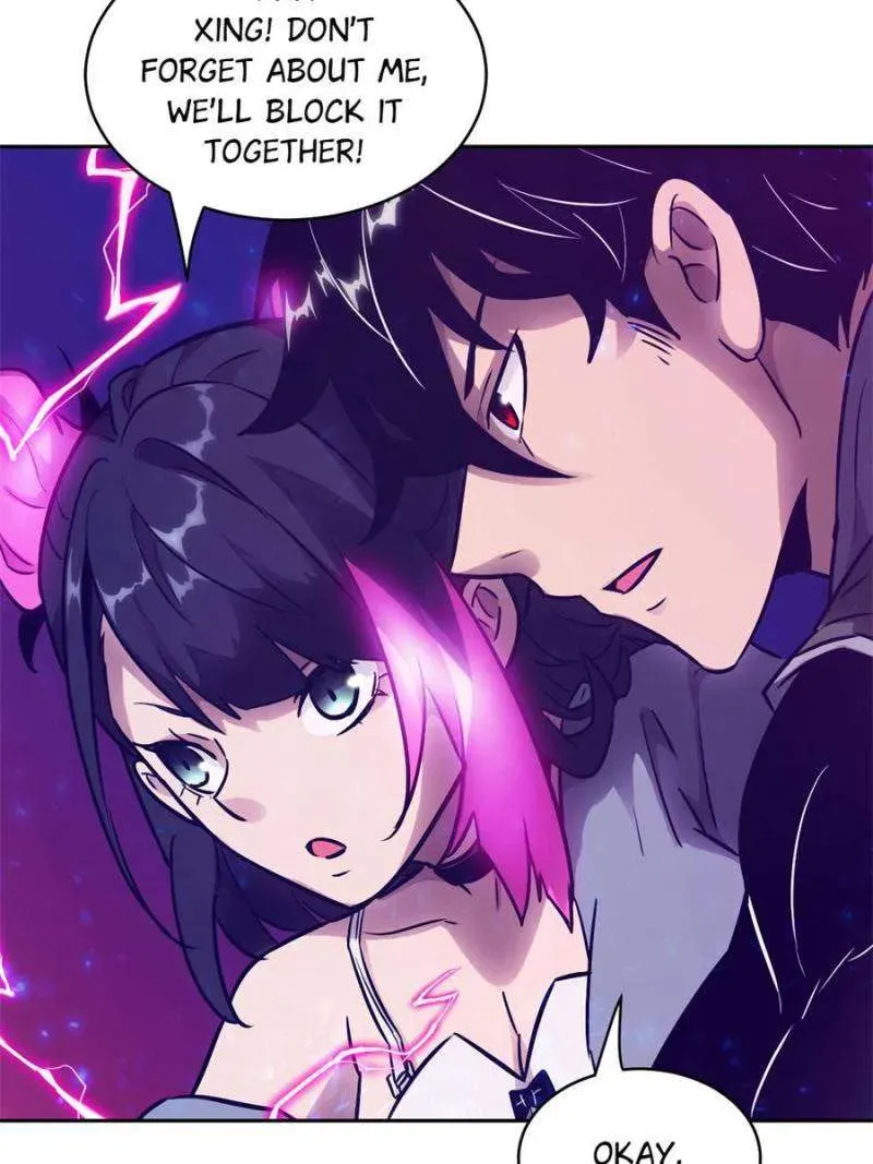 Left Handed Mutation Chapter 89 Online - página 69