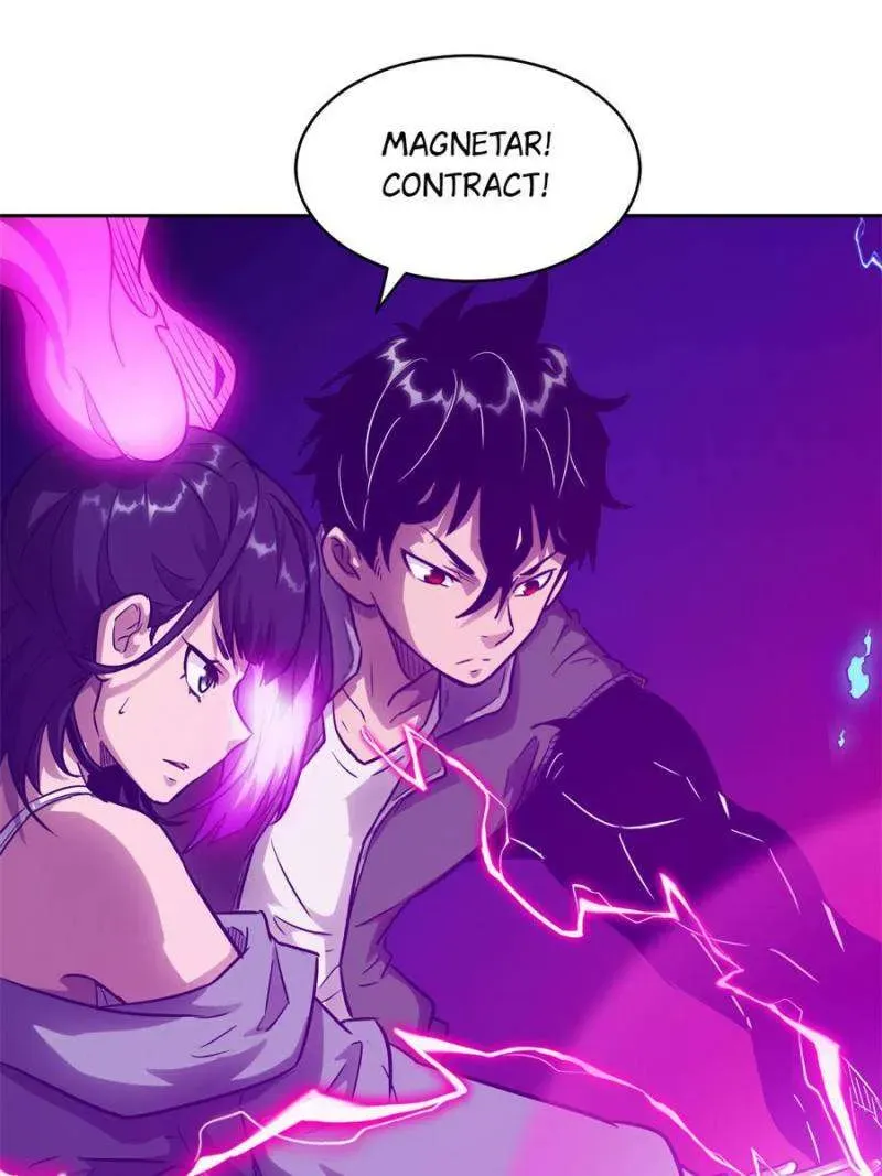 Left Handed Mutation Chapter 89 Online - página 71