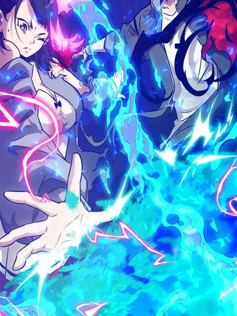 Left Handed Mutation Chapter 89 Online - página 73