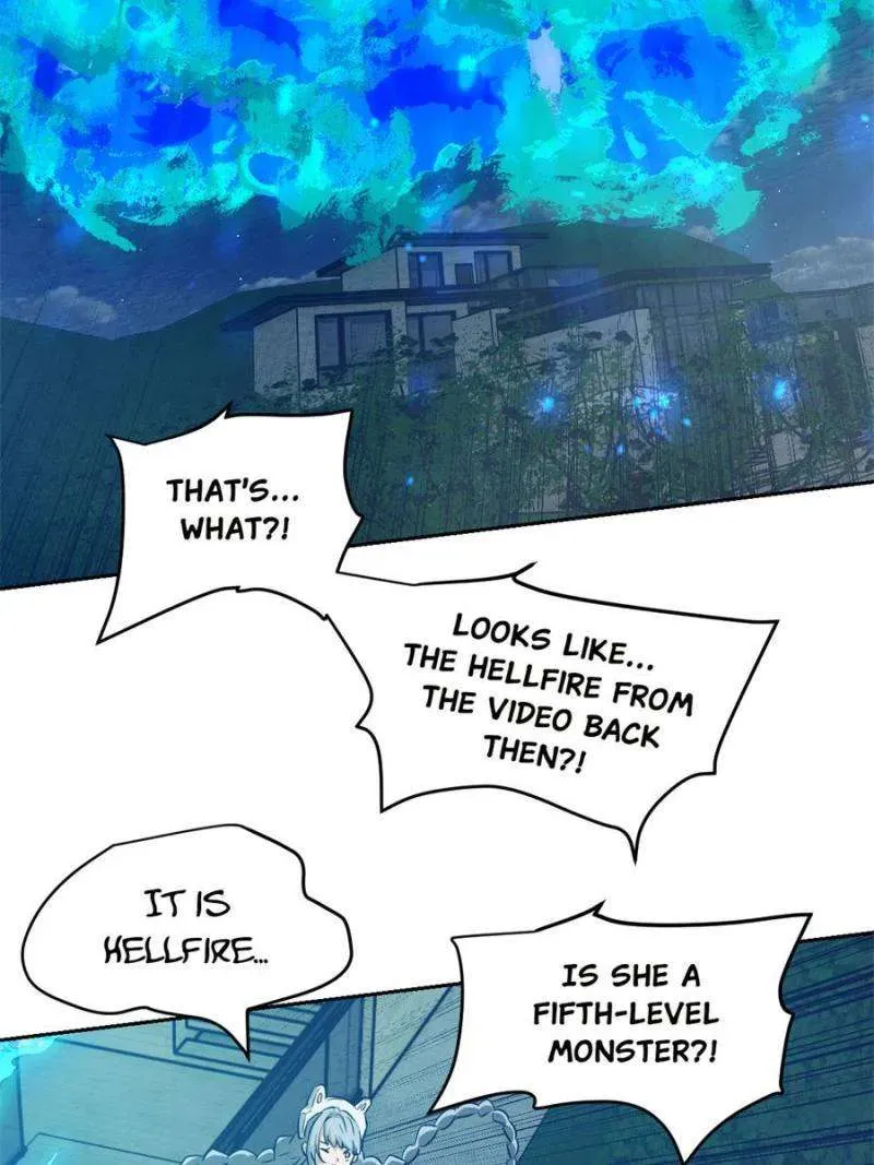 Left Handed Mutation Chapter 89 Online - página 75