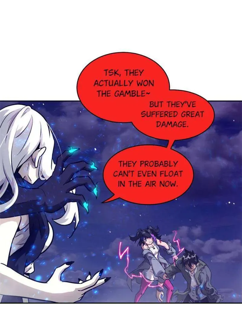 Left Handed Mutation Chapter 89 Online - página 78