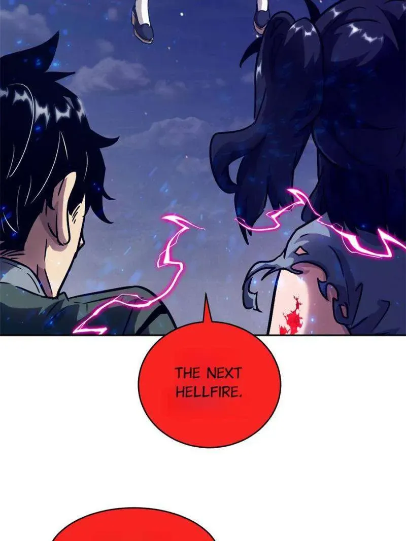 Left Handed Mutation Chapter 89 Online - página 80