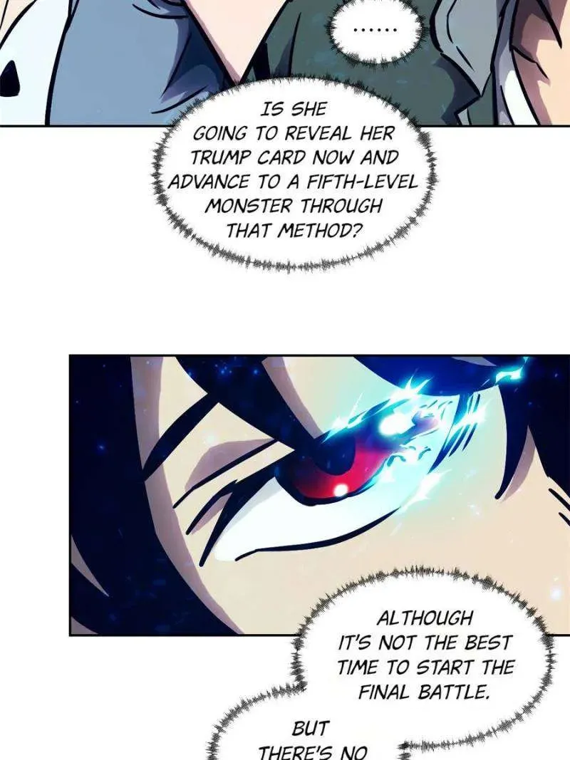 Left Handed Mutation Chapter 89 Online - página 83