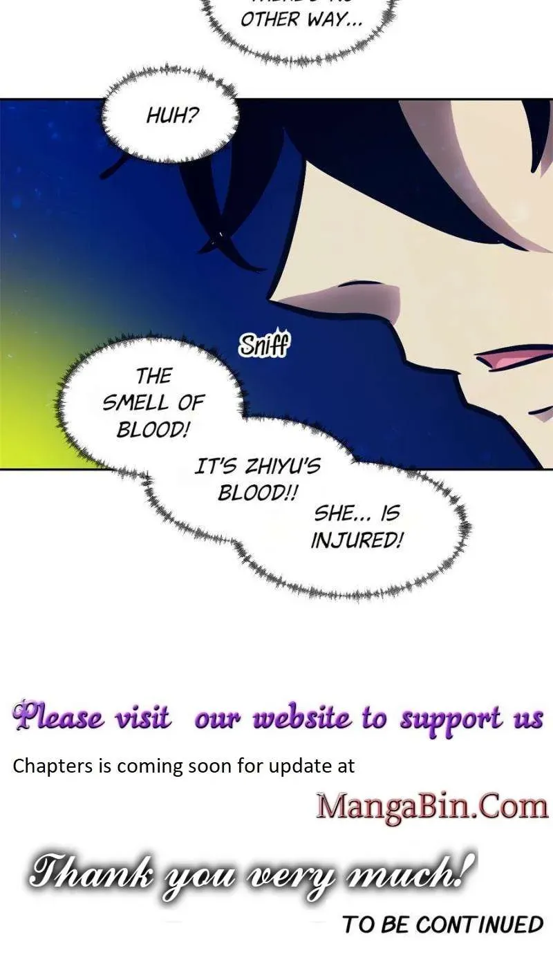 Left Handed Mutation Chapter 89 Online - página 84
