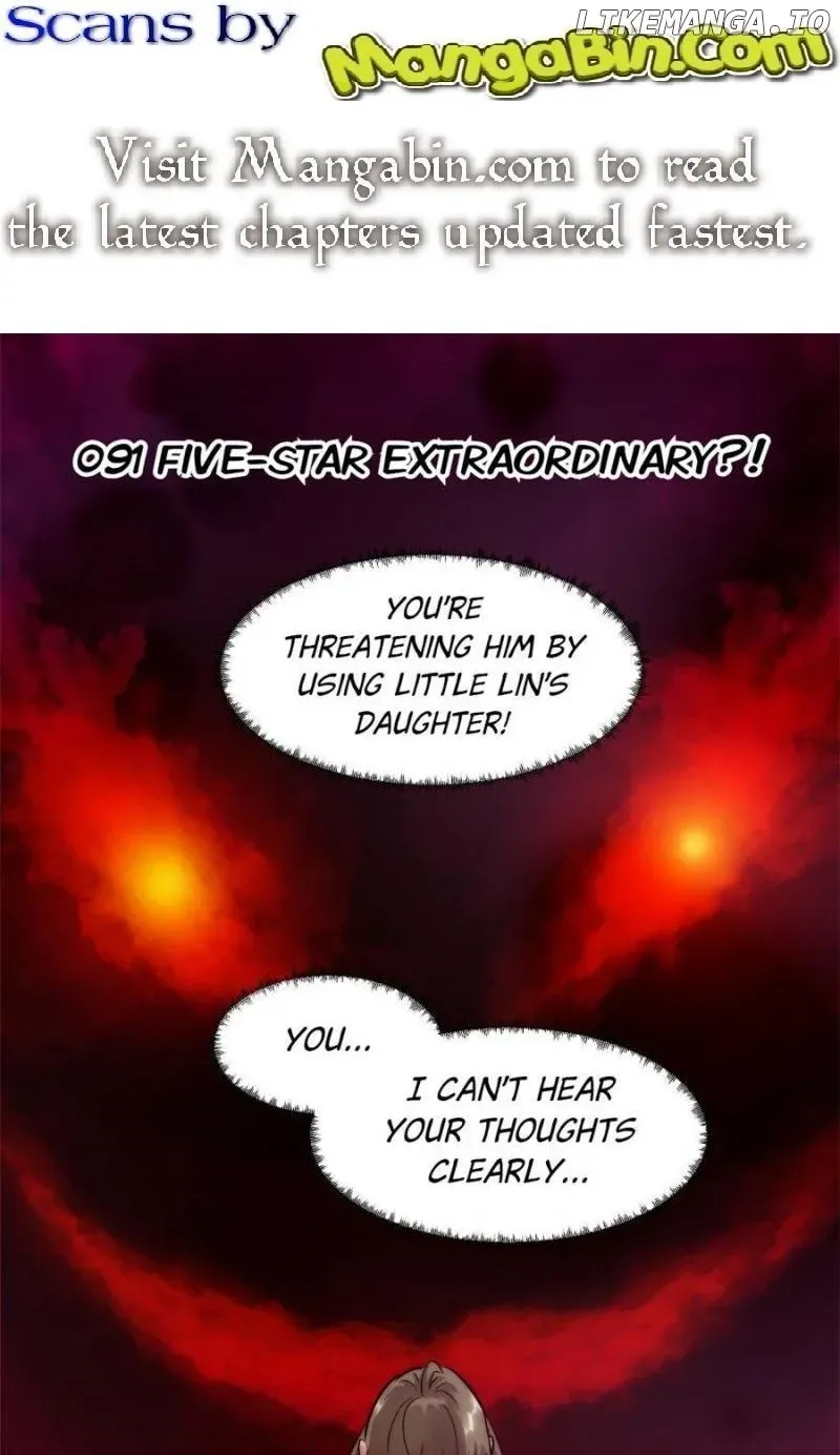 Left Handed Mutation Chapter 92 Online - página 1