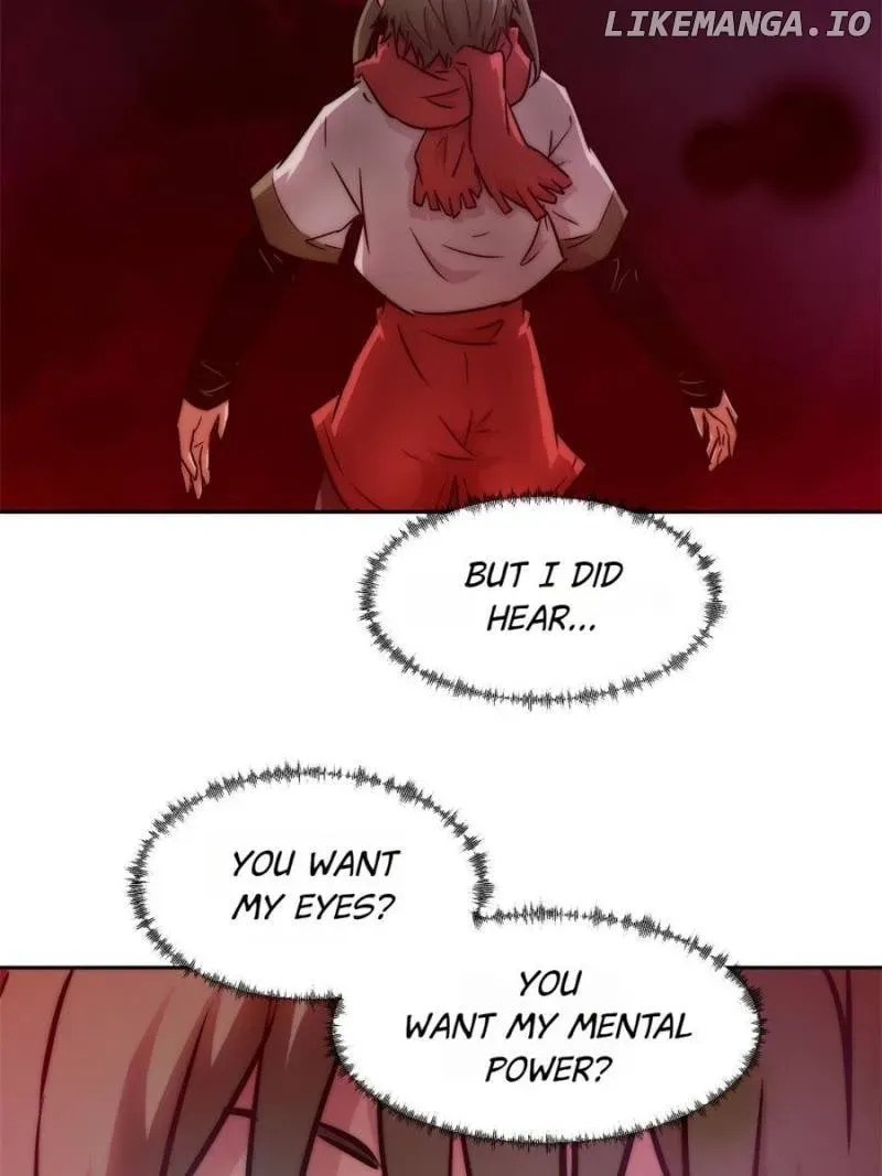 Left Handed Mutation Chapter 92 Online - página 2
