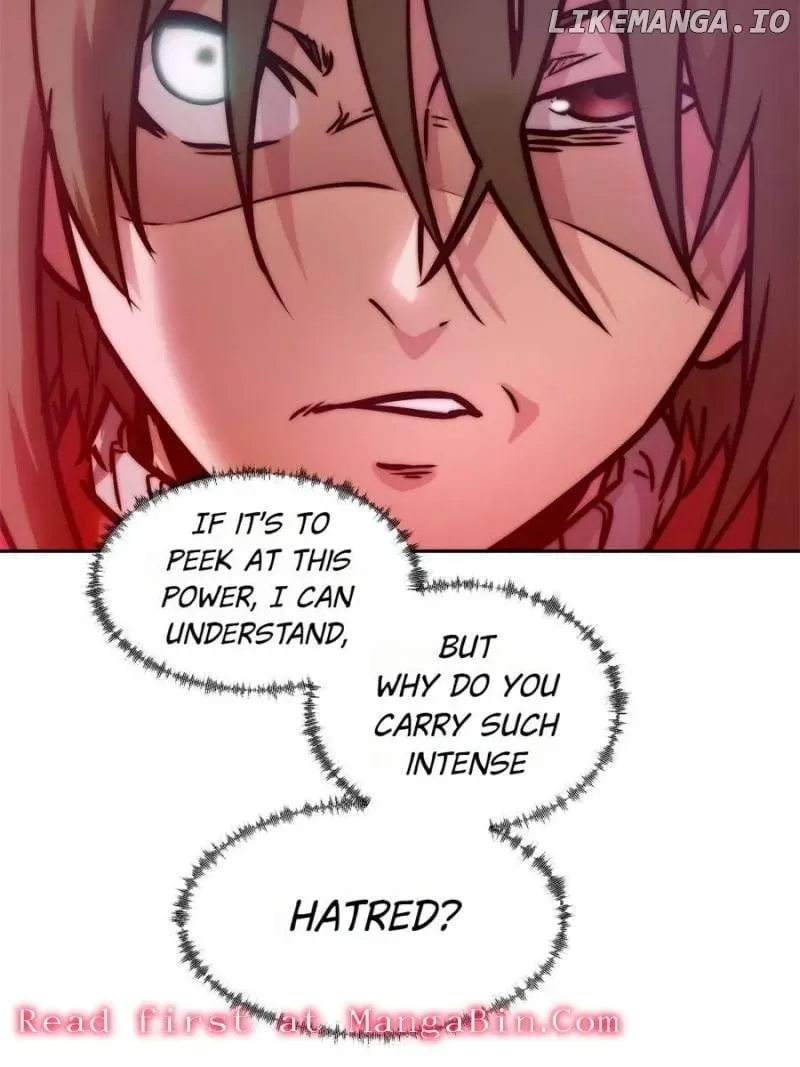 Left Handed Mutation Chapter 92 Online - página 3