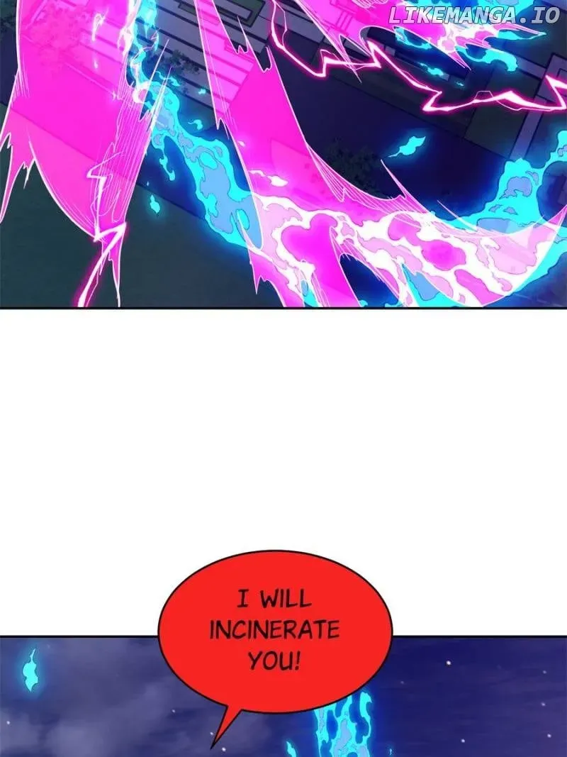 Left Handed Mutation Chapter 92 Online - página 9