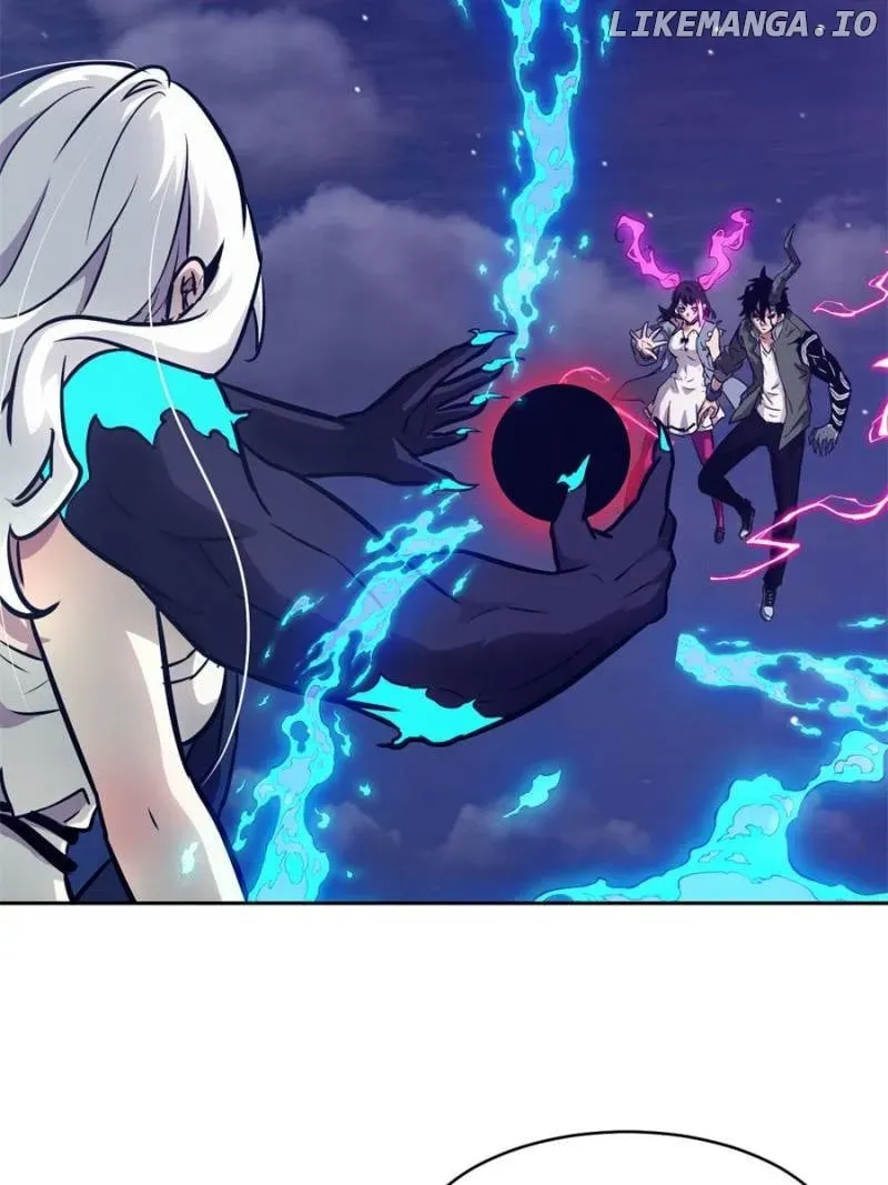 Left Handed Mutation Chapter 92 Online - página 10