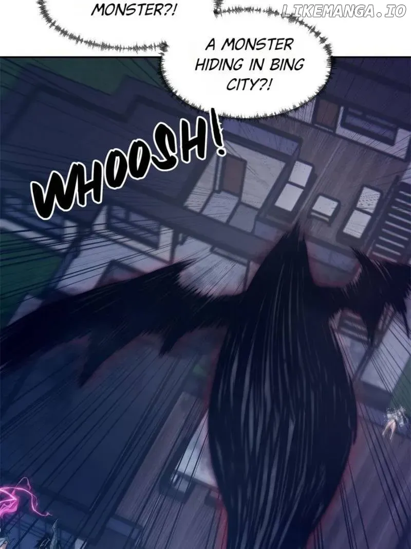 Left Handed Mutation Chapter 92 Online - página 12