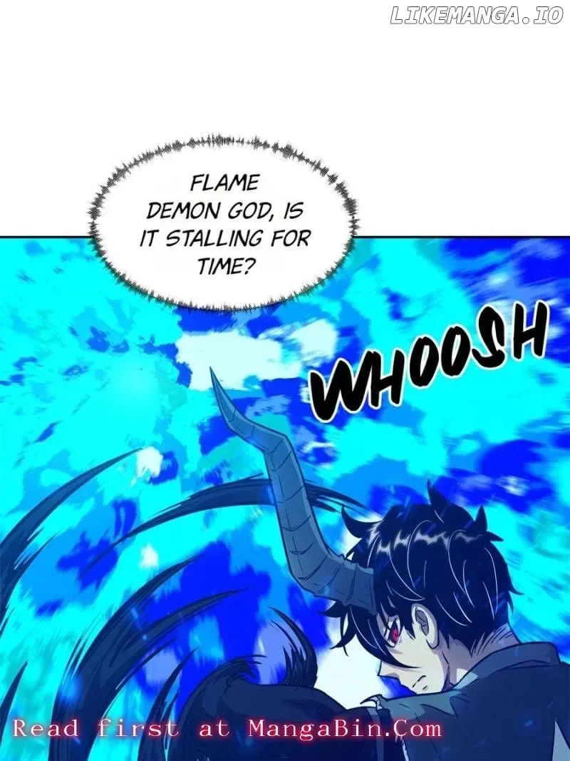 Left Handed Mutation Chapter 92 Online - página 15