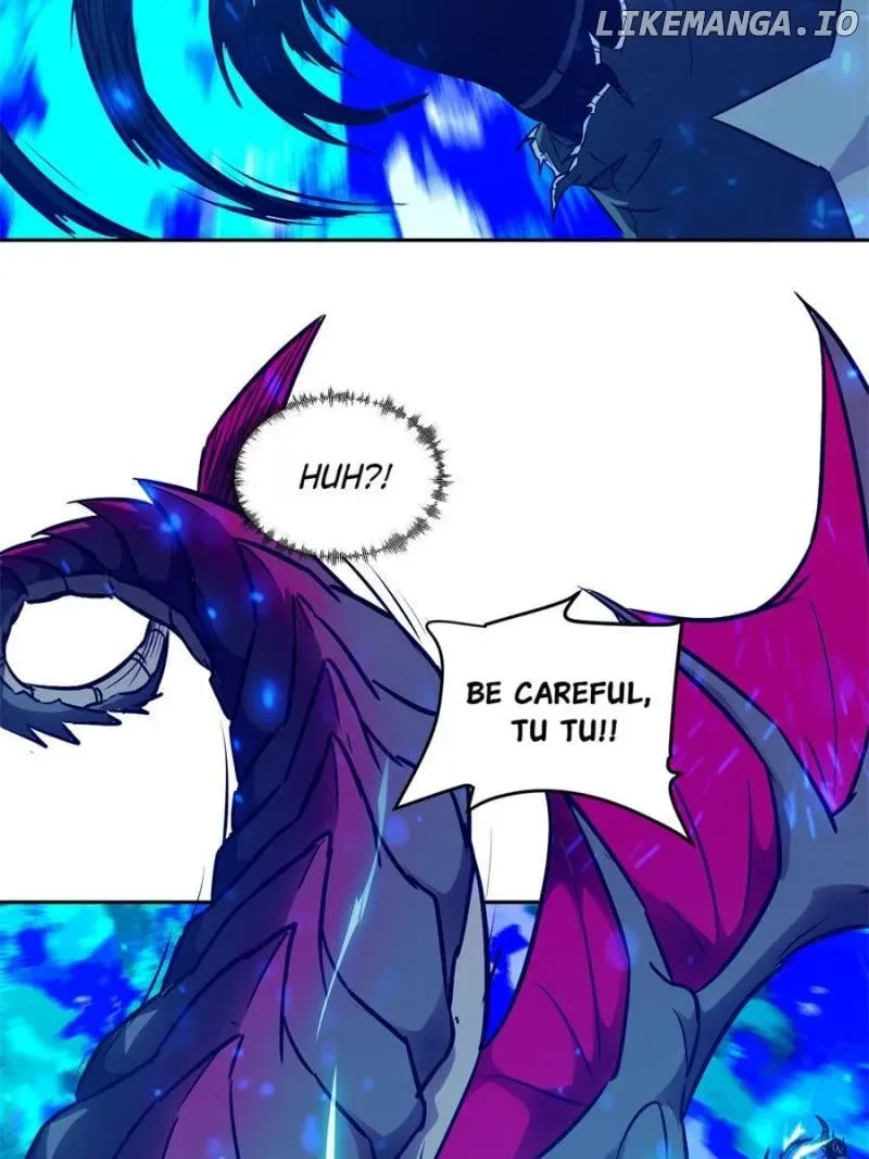 Left Handed Mutation Chapter 92 Online - página 16