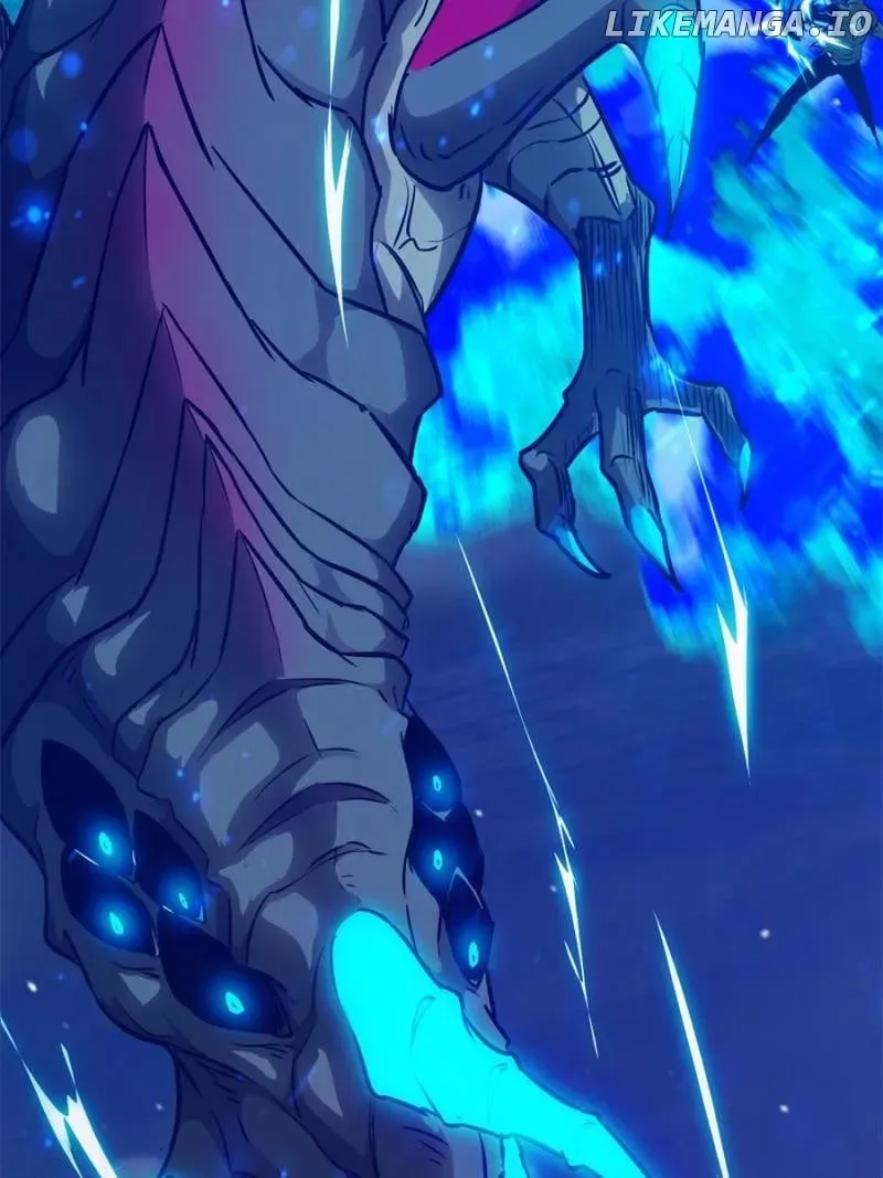 Left Handed Mutation Chapter 92 Online - página 17