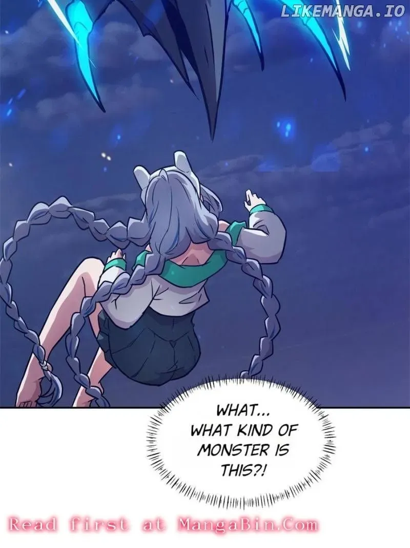 Left Handed Mutation Chapter 92 Online - página 18