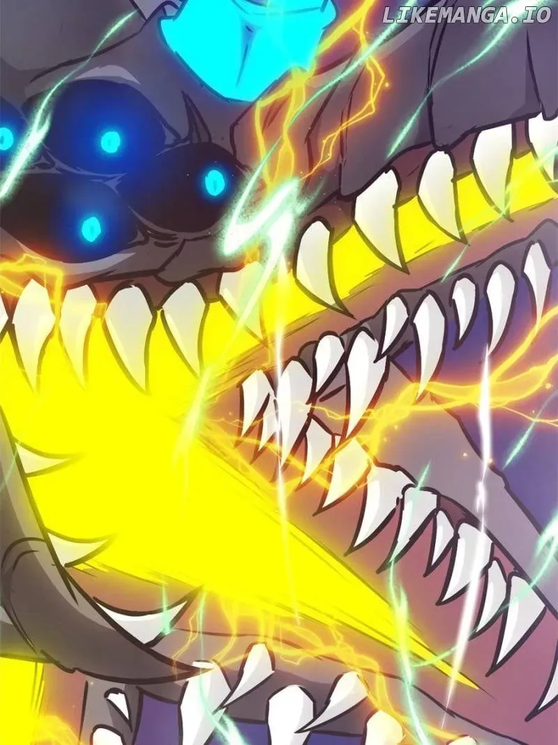 Left Handed Mutation Chapter 92 Online - página 23
