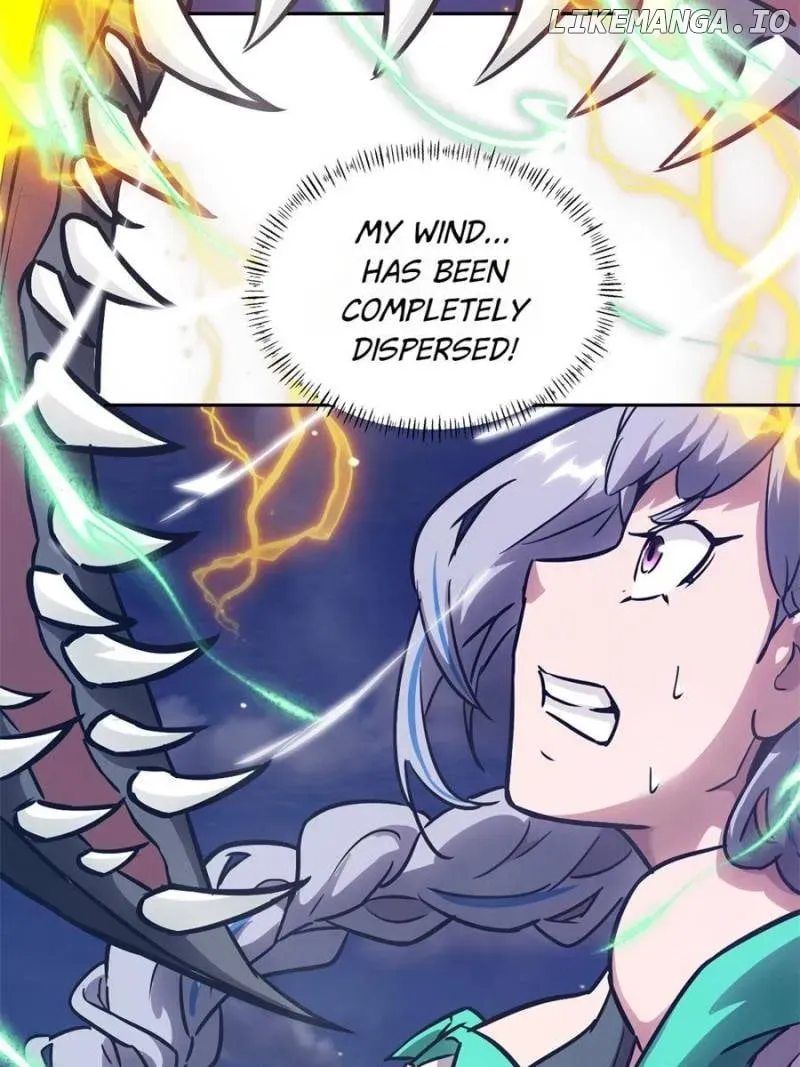 Left Handed Mutation Chapter 92 Online - página 24