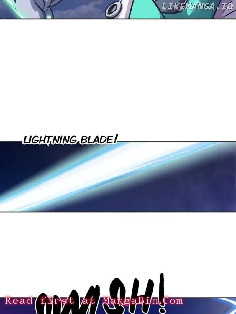Left Handed Mutation Chapter 92 Online - página 25