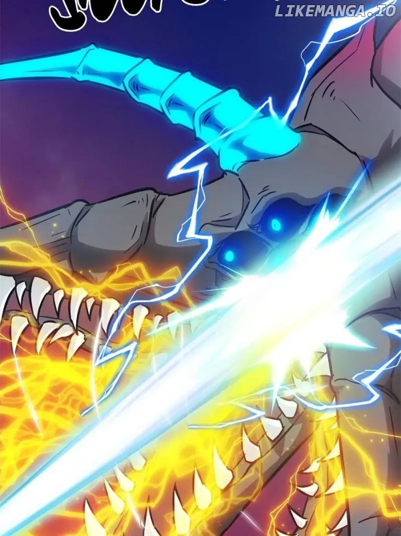Left Handed Mutation Chapter 92 Online - página 26