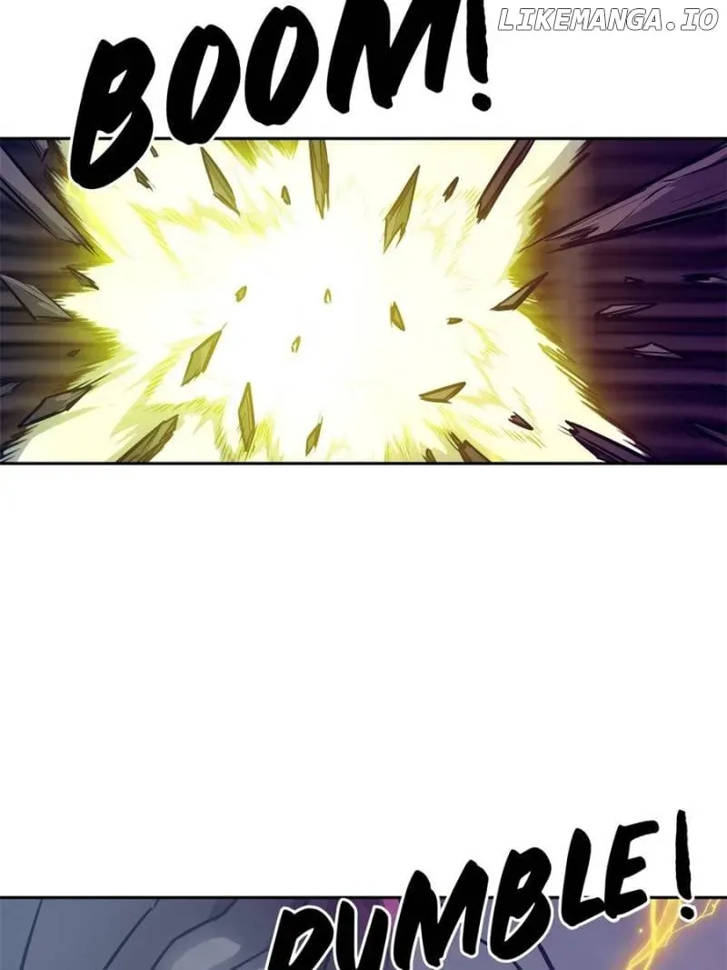 Left Handed Mutation Chapter 92 Online - página 31