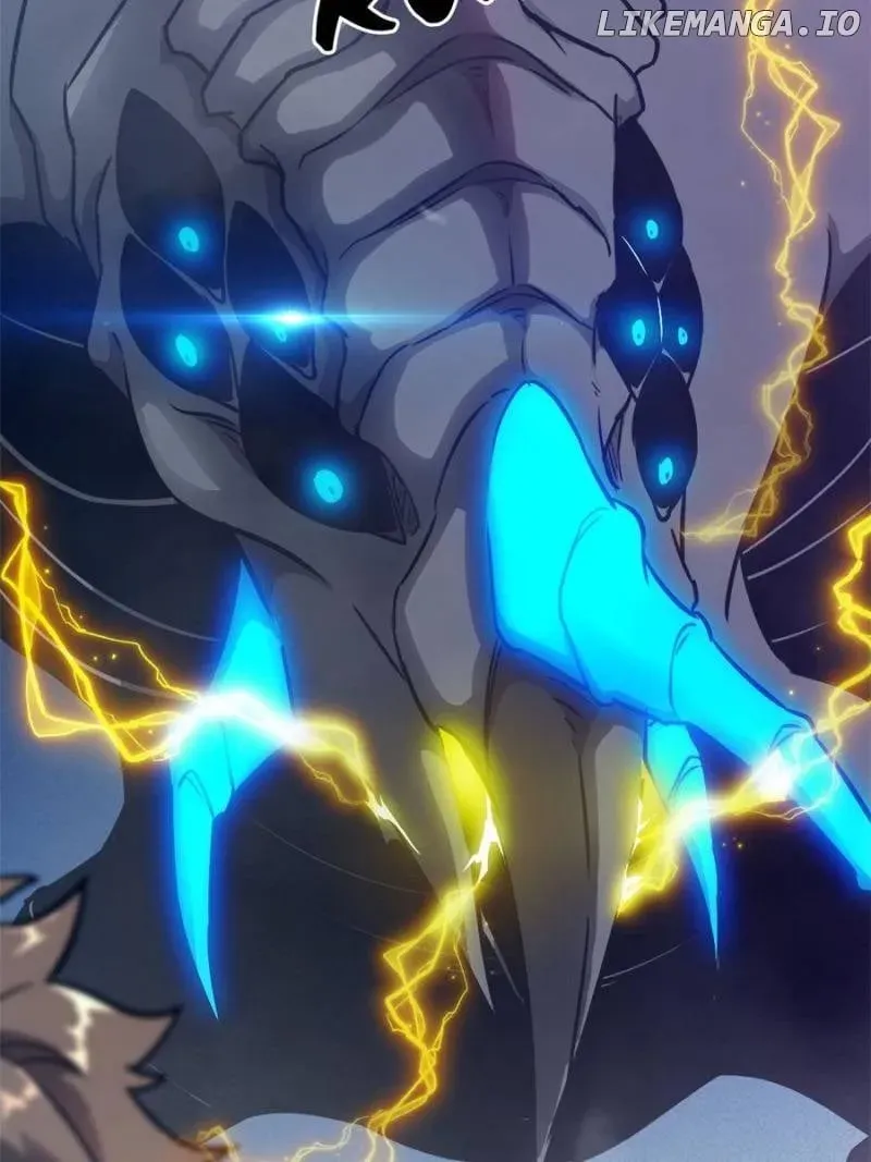 Left Handed Mutation Chapter 92 Online - página 32