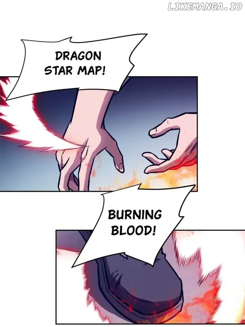 Left Handed Mutation Chapter 92 Online - página 36