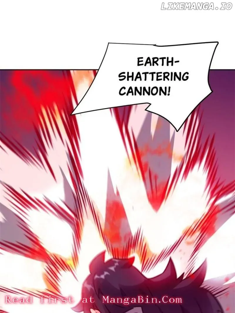 Left Handed Mutation Chapter 92 Online - página 37