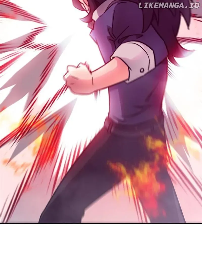 Left Handed Mutation Chapter 92 Online - página 38