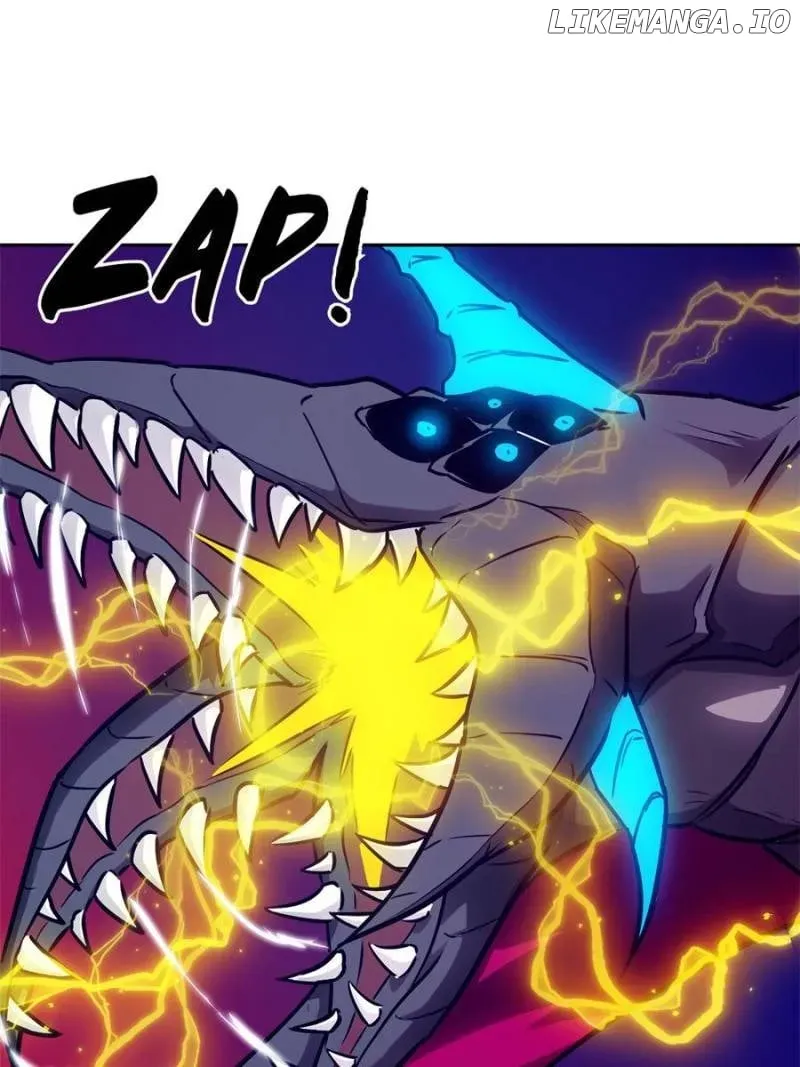 Left Handed Mutation Chapter 92 Online - página 43
