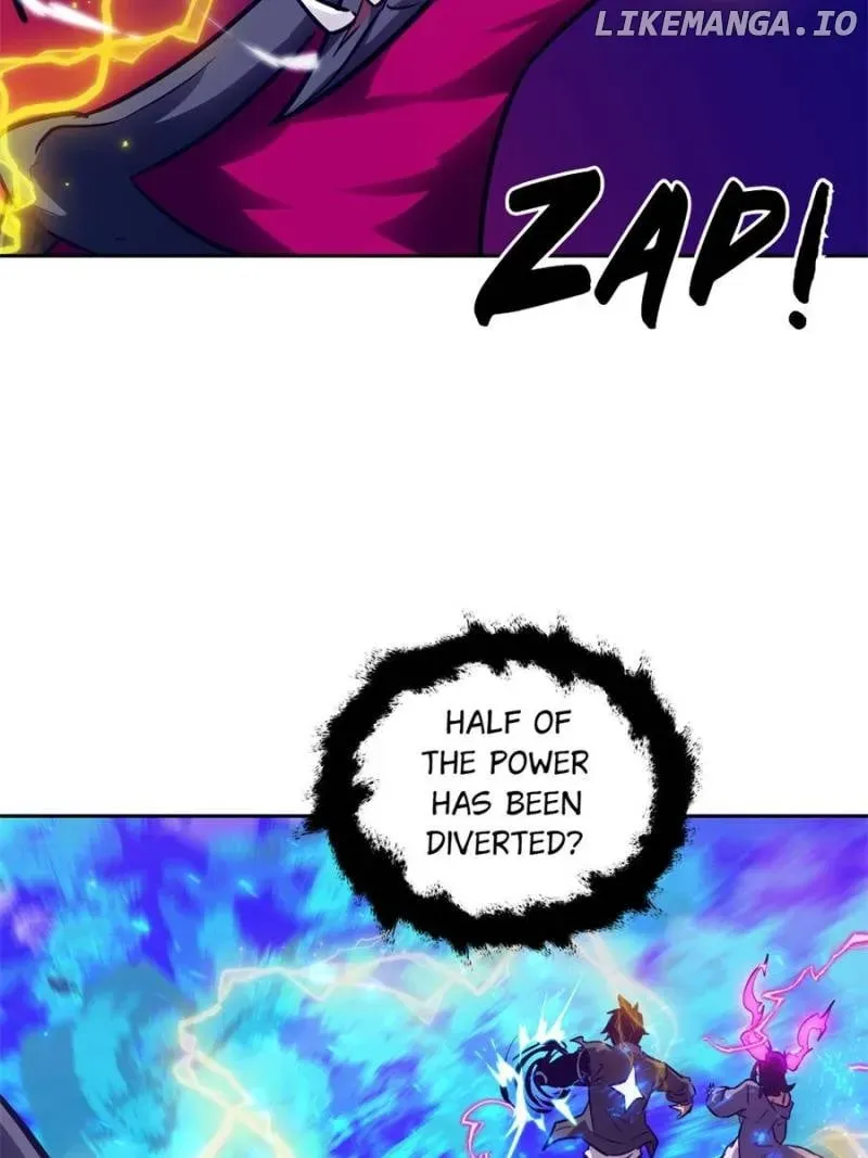 Left Handed Mutation Chapter 92 Online - página 44