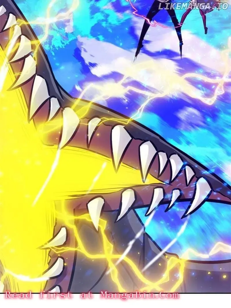 Left Handed Mutation Chapter 92 Online - página 45