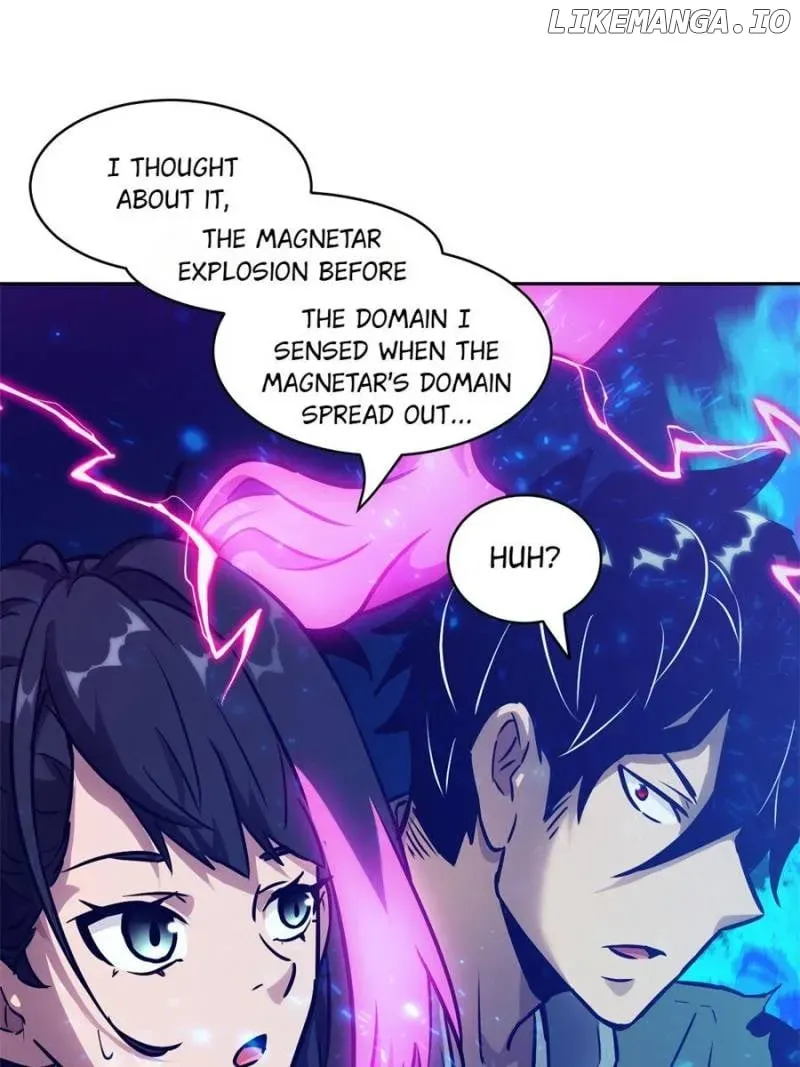 Left Handed Mutation Chapter 92 Online - página 50