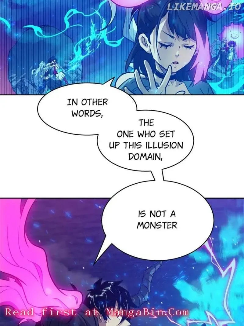 Left Handed Mutation Chapter 92 Online - página 52