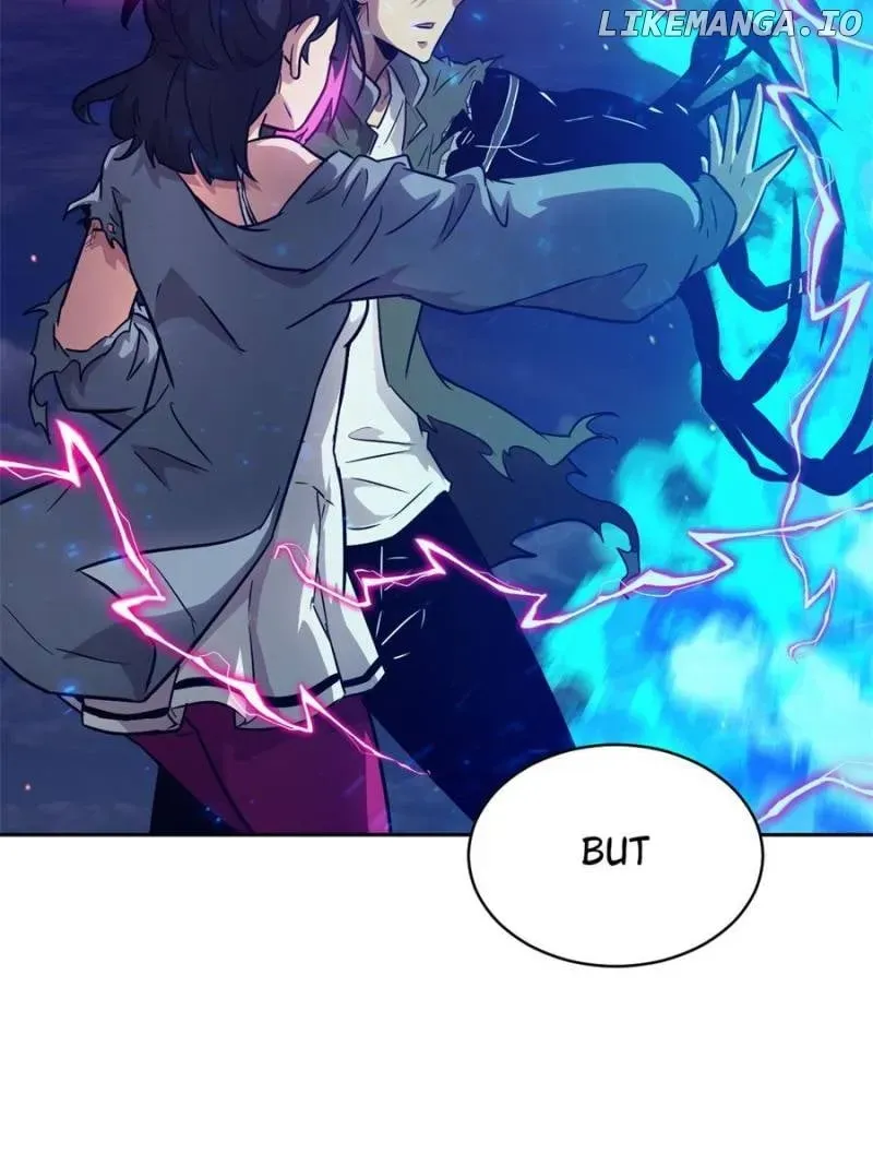 Left Handed Mutation Chapter 92 Online - página 53