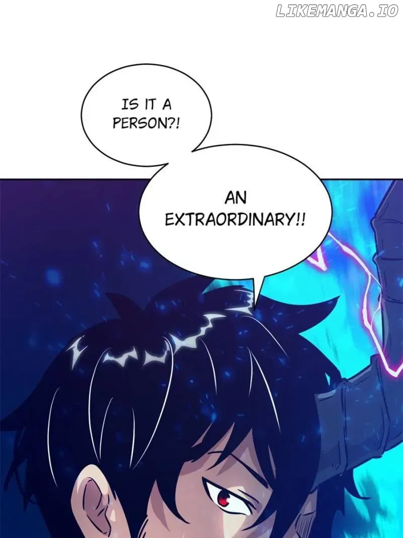 Left Handed Mutation Chapter 92 Online - página 54