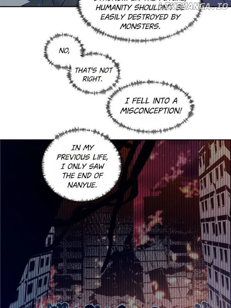 Left Handed Mutation Chapter 92 Online - página 59