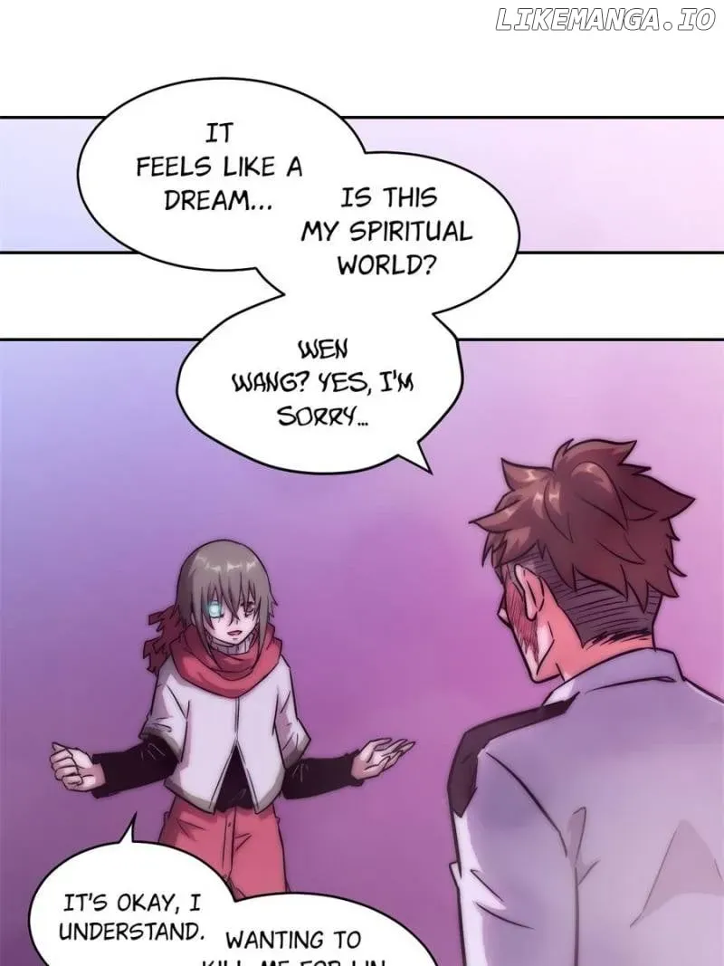 Left Handed Mutation Chapter 92 Online - página 64