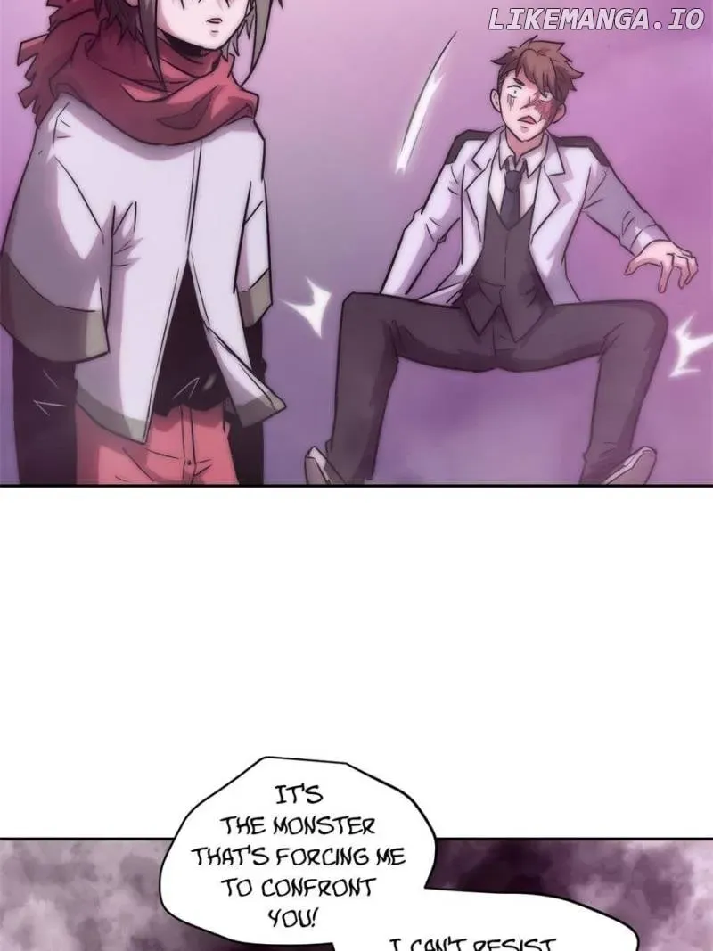 Left Handed Mutation Chapter 92 Online - página 67