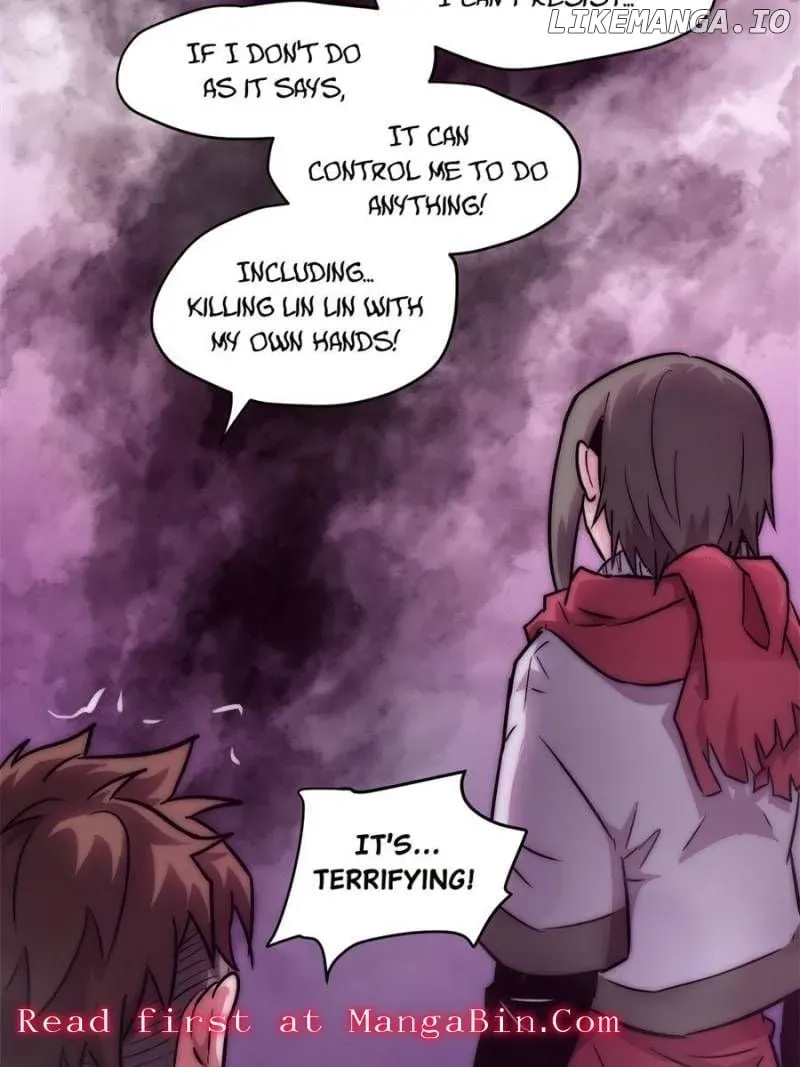Left Handed Mutation Chapter 92 Online - página 68