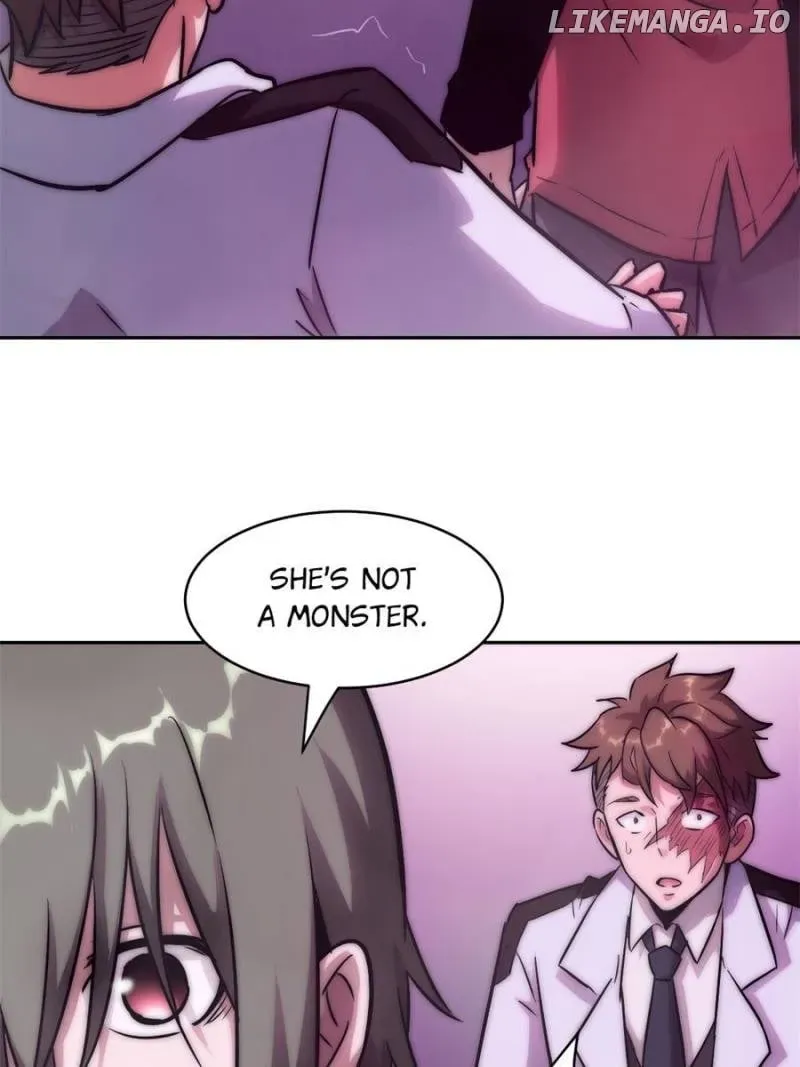 Left Handed Mutation Chapter 92 Online - página 69