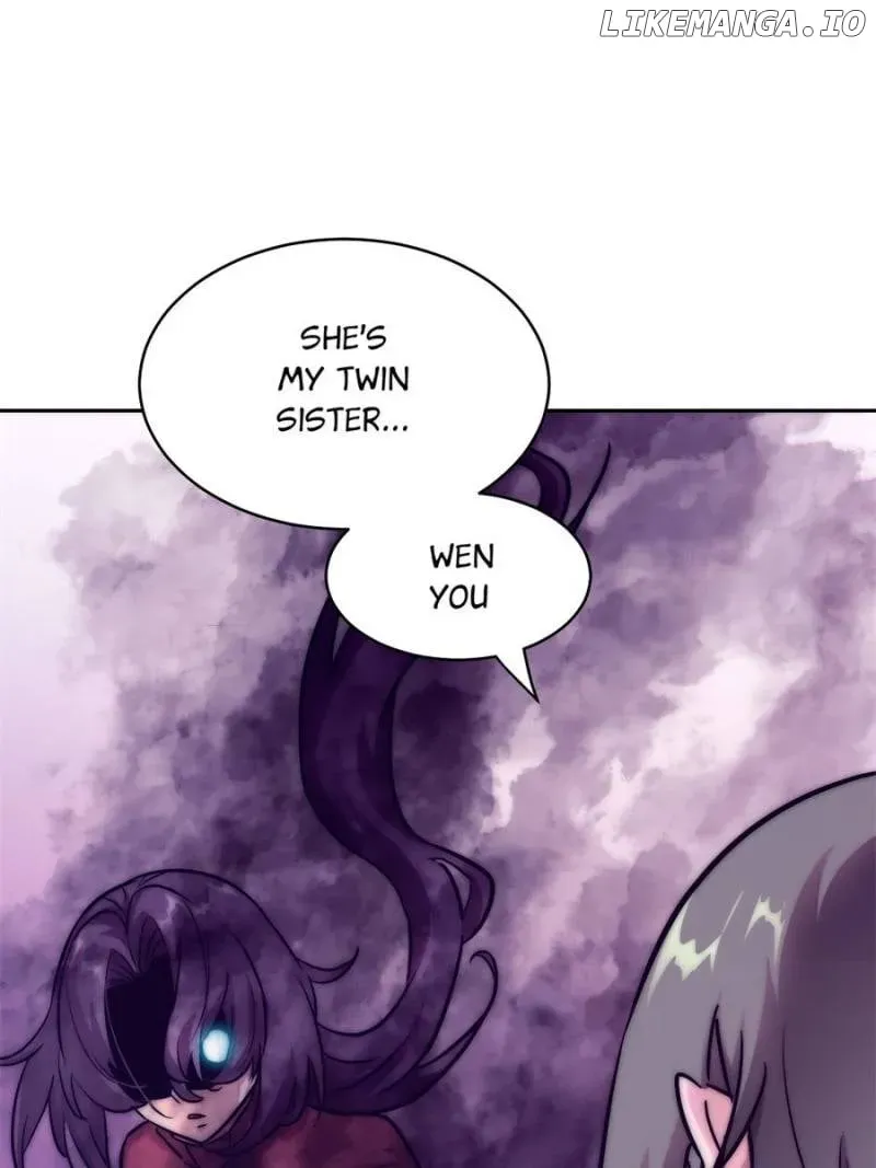 Left Handed Mutation Chapter 92 Online - página 71